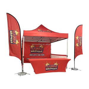 Tente pliante pour l'extérieur et l'intérieur, tente d'<span class=keywords><strong>exposition</strong></span>, imperméable, auvent publicitaire, tente Pop-Up, nouvelle collection <span class=keywords><strong>2022</strong></span> - Product Image 5