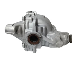 OE FR3Z4310B FR3W4200LA อะไหล่รถยนต์อื่นๆ ชุดคลัตช์เฟืองท้าย ชุดเฟืองท้ายเพลาหลัง - Product Image 2