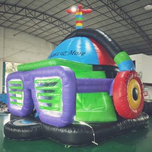 Château gonflable de haute qualité pour enfants, dôme de musique, jeu gonflable, disco à <span class=keywords><strong>vendre</strong></span> - Product Image 1