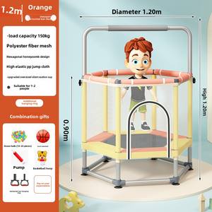 <span class=keywords><strong>Trampoline</strong></span> <span class=keywords><strong>de</strong></span> fitness intérieur/extérieur <span class=keywords><strong>pour</strong></span> enfants Barre horizontale Petit équipement <span class=keywords><strong>de</strong></span> <span class=keywords><strong>trampoline</strong></span> intérieur <span class=keywords><strong>pour</strong></span> bébé <span class=keywords><strong>Trampoline</strong></span> à barre horizontale extérieur - Product Image 6