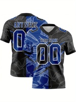 Maillots de basketball personnalisés Jordan Maker pour hommes et jeunes, réversibles, shorts et uniformes en promotion