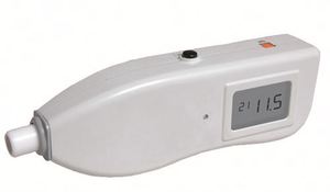 เครื่องทดสอบดีซ่านผ่านผิวหนัง/เครื่องตรวจจับอาการตัวเหลืองจากผิวหนัง - Product Image 6