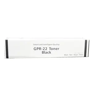 Grosir untuk Toner katrij Canon Ir1018 Ir1019 Ir1020 Ir1022 Ir1023 Ir1024 Ir1025 katrij Toner Laser Npg32 Gpr22 C-exv18