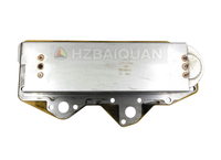 Refroidisseur d'huile 278-2468 pour moteur CAT C7 3126 3126B 3126E