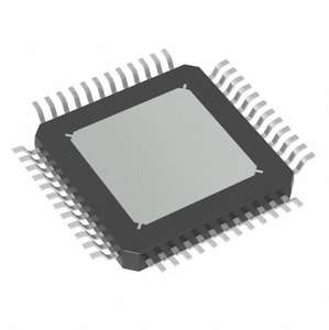 C8051F581-IQ Original Electronic component suppliers Integrated Circuit IC MCU 8BIT 128KB FLASH 48TQFP - Product Image 1
