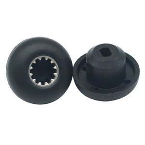 Joint d'étanchéité en caoutchouc pour blender, tête champignon, haute compatibilité, pièces de rechange pour blender domestique - Product Image 2