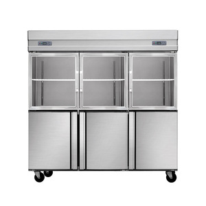 Refrigeradores Industriales de Doble Puerta y Congeladores Verticales Profundos en Venta, Refrigeradores Usados DF-KD0.5-CGA y Congeladores Profundos DF-KD - Product Image 3