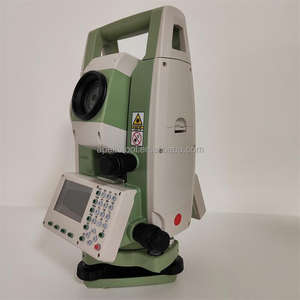 Durável 2 "Equipamento De Pesquisa Dgps Usado Ângulo Estação Total Lixando Arc5 Pro Estação Total - Product Image 4