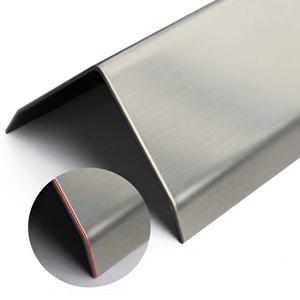 OEM/ODM thép không gỉ gạch <span class=keywords><strong>TRIM</strong></span> gạch góc <span class=keywords><strong>TRIM</strong></span> cho tường cạnh trang trí 304/316 gạch viền <span class=keywords><strong>TRIM</strong></span> - Product Image 6