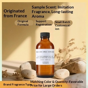 Perfume a granel de marca original, fuente de fábrica al por mayor; Recargas de piedra difusora de aroma, líquidos de reposición de aceites esenciales - Product Image 4