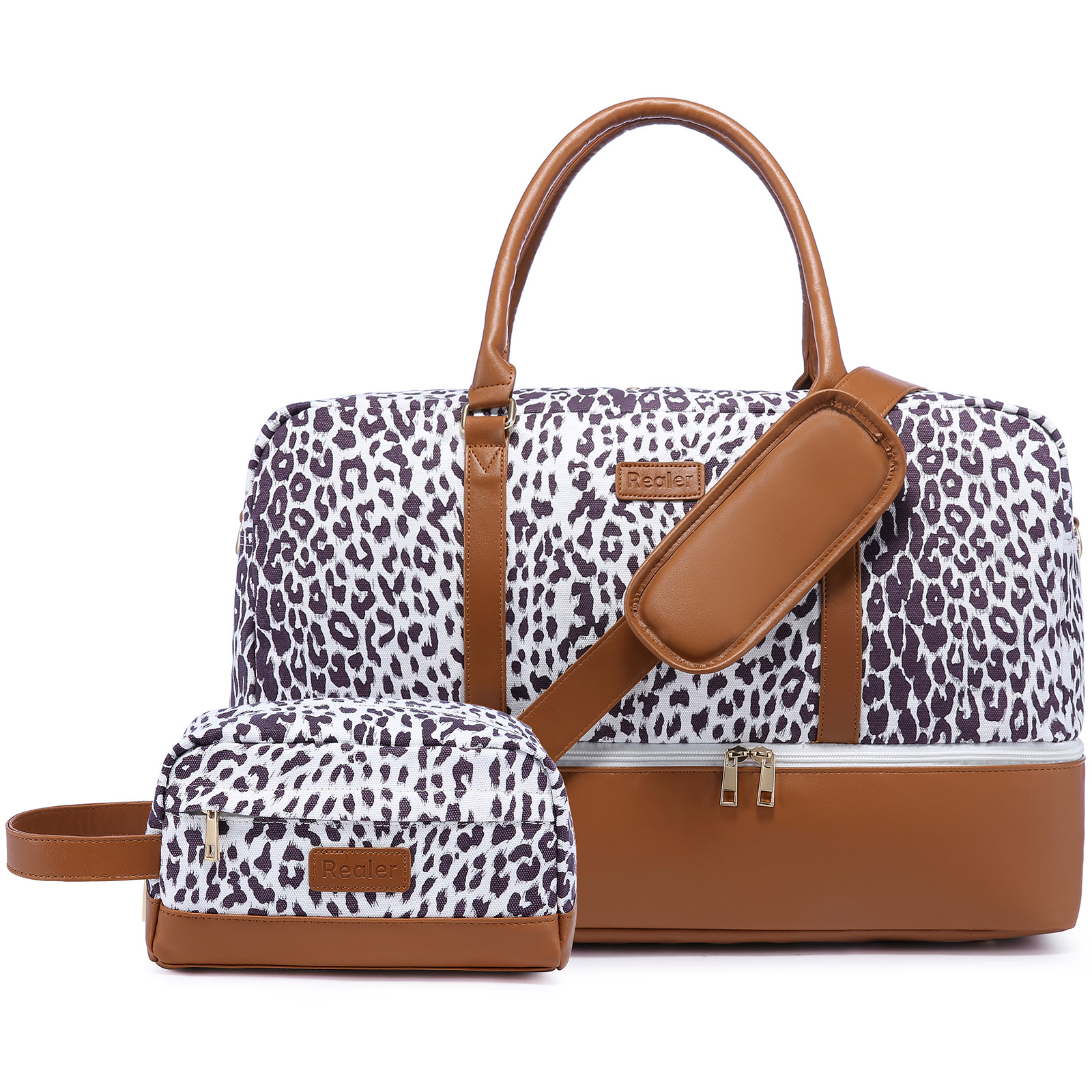 Leopardo claro-VYUB1785RE50L