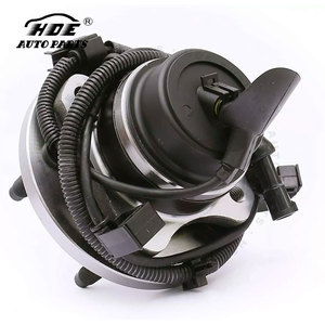 513230 5W1Z-1104-AA BR930506 Wholesale HDE Auto Parts Front <b>Wheel</b> Hub Bearing for Lincoln Town Car Ford - Product Image 1