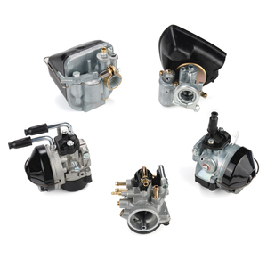 Carburateur haute performance en gros pour cyclomoteur Booster 50 2T/<span class=keywords><strong>Nitro</strong></span> 50 2T en promotion - Product Image 2