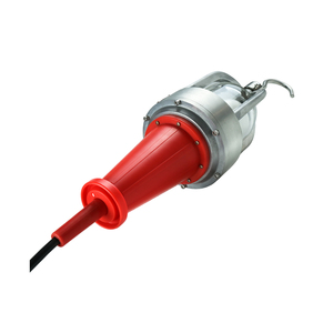 Clase 1 División 1 Luz portátil a prueba de explosiones 5W 7W 10W 15W 20W 30W UL844 IP66 Bombilla LED Petróleo y gas - Product Image 3