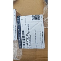 Clé électronique intelligente OEM 14979538-00 PAH-3791200B-L1, télécommande de voiture pour BYD Seal Song L Qin Yuan Sealion, pièces électriques automobiles