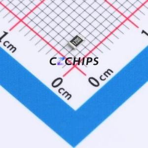 Resistencia SMD AF0805FR-07120RL 0805 (Tipo: Película Gruesa) (Resistencia: 120 Ohmios Precisión: 1%) - Product Image 1