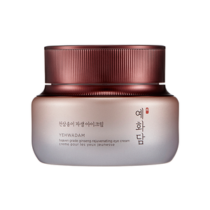 Crema per gli occhi Yehwadam Cheonsamsongi selvatica idratante idratante illuminante per gli occhi del viso rassodante cerchio scuro rilievo olio OEM - Product Image 1