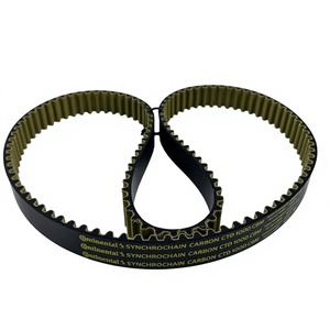 Courroie de distribution Continental CTD C8M C14M CARBON POLYCHAIN 1280 2840 1568 3136 3920 Courroie de distribution CONTI Courroie de transmission - Product Image 1