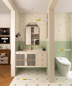 Piastrella in Ceramica Geometrica Effetto Marmo Verde 600x1200mm, Motivo Art Déco, Antiscivolo per <span class=keywords><strong>Pavimenti</strong></span> e Pareti di Bagni e Appartamenti - Product Image 3