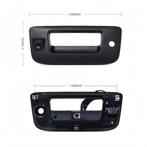 Caméra de ramassage flexible pour camion, pour Chevrolet Silverado, <span class=keywords><strong>GMC</strong></span> Sierra 2007 — 2014 - Product Image 3