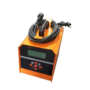 Máquina de Soldadura por Electrofusión Automática, Precio de Fábrica, Máquina de Soldadura por Electrofusión Portátil en Oferta, Máquina de Soldadura Portátil - Product Image 4