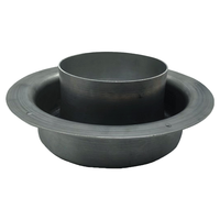 Pièces de tôlerie découpées au laser sur mesure CNC, pièces d'emboutissage, pièces de repoussage profond, pièces en acier inoxydable, aluminium, laiton, fabrication par étirage et pressage