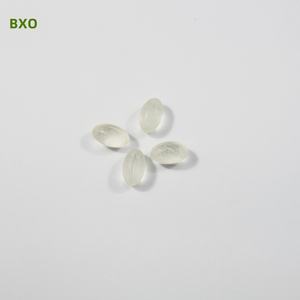 Niveau alimentaire OEM/ODM commande QS ISO DHA EPA Capsule molle d'huile de poisson 700mg/1000mg ou personnalisée - Product Image 3