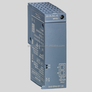 Module d'entrée numérique 200SP HA 6DL1136-6BA00-0PH116-Way, module de sécurité pour entrée de commutateur 116 voies, 240V/110V/220V, fabriqué en Allemagne - Product Image 3