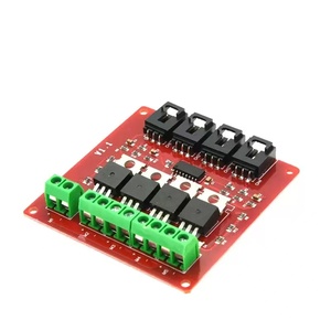 Bị cô lập mô-đun điện chuyên nghiệp và đáng tin cậy nhà máy pcba Clone PCB đảo ngược kỹ thuật in bảng mạch Nhà cung cấp - Product Image 2