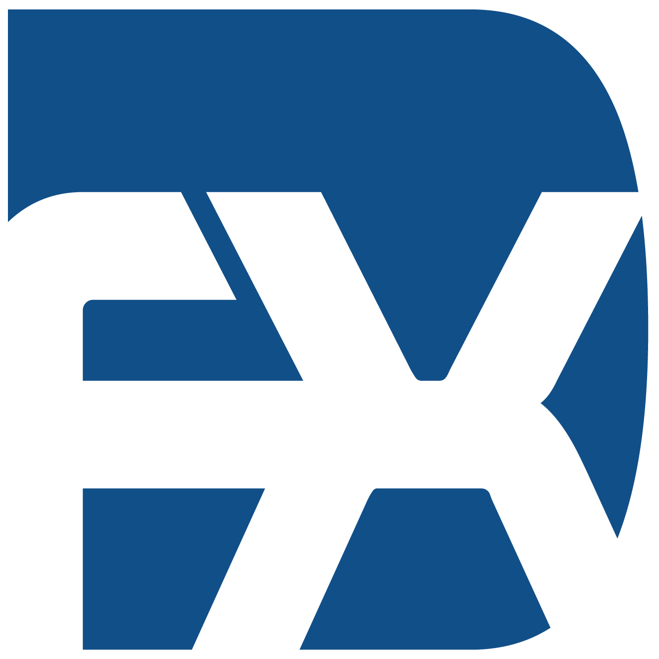 Guangzhou Dafuxin Hardware Co., Ltd. logo