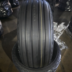 Neumático Multibanda de Diseño Diagonal I-1, 10.00-15, 9.5L-15SL, 11L-15SL, para Maquinaria Agrícola - Product Image 4