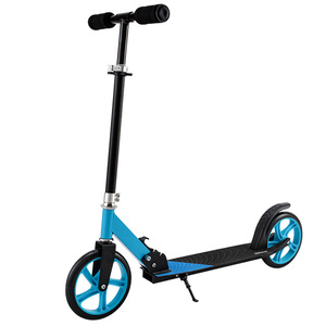 <span class=keywords><strong>Freestyle</strong></span>-<span class=keywords><strong>trottinette</strong></span> électrique en aluminium et acier, pour adultes, bon marché - Product Image 1