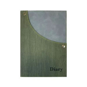 Cuaderno y bolígrafo promocional 2026 Pretty Custom logo Impreso <span class=keywords><strong>Semanal</strong></span> Daily Planners en Business Gift Box Set - Product Image 5