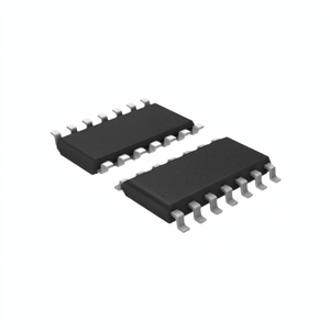 BOM IC In Stock Power Management (PMIC) MIC38HC43-1BM-TR Electronic Chips Component 14 SOlC - Product Image 1