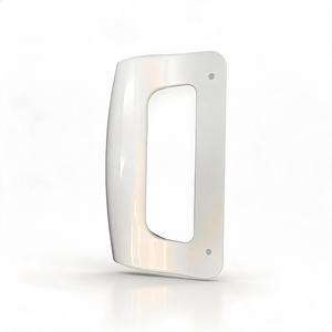 Poignée de porte de <span class=keywords><strong>réfrigérateur</strong></span>-congélateur <span class=keywords><strong>Electrolux</strong></span>, pièce de rechange pour usage domestique et hôtelier 50290275002 - Product Image 4