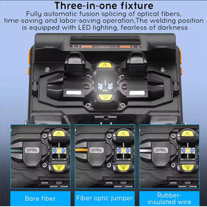 FTTH <span class=keywords><strong>Fibre</strong></span> <span class=keywords><strong>Optique</strong></span> Fusion Splicer <span class=keywords><strong>Fibre</strong></span> <span class=keywords><strong>Optique</strong></span> Splicer Équipement AUA 70F Pièces De Rechange <span class=keywords><strong>Carte</strong></span> Mère - Product Image 6
