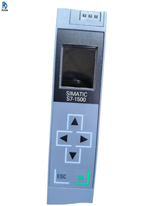 Módulo de CPU con Sensor para Controlador PLC, Nuevo y Original S7-1500 - Product Image 1