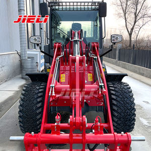 รถตักล้อยาง <span class=keywords><strong>ZL15</strong></span>เครื่องมือและอุปกรณ์ก่อสร้างสำหรับงานวิศวกรรมเครื่องกล - Product Image 5