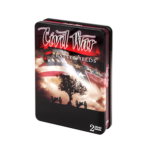 Metal CD Packaging <strong>Box</strong> Chess and Card Game Packaging Gift Rectangle Shape <strong>Tin</strong> <strong>Box</strong> <strong>With</strong> <strong>Hinged</strong> Lid - Product Image 6