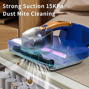 Household Professional Bed Dust Mite Remover Controller Mattress Vacuum <strong>Cleaner</strong> With UV Light <strong>Vaccum</strong> <strong>Cleaner</strong> for Mattress Care - Product Image 4