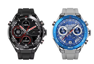 Reloj Inteligente B16 con Tarjeta SIM 5G, Netcom, IP67, Asistente de Voz con IA, Brújula, Cámara Giratoria de 180 Grados, Pantalla AMOLED, Aplicaciones Integradas - Product Image 2