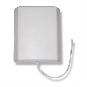 Wholesale 12DB High Gain 2400-2500mhz External Outdoor Directional Panel Communication 3g Gsm 5g Wifi Router 4g Antenna