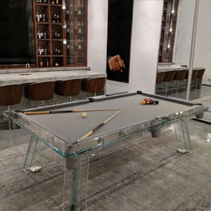 Mesa <span class=keywords><strong>de</strong></span> billar <span class=keywords><strong>de</strong></span> cristal <span class=keywords><strong>de</strong></span> lujo moderna superior, mesa <span class=keywords><strong>de</strong></span> billar <span class=keywords><strong>de</strong></span> cristal <span class=keywords><strong>de</strong></span> 7 pies con cama <span class=keywords><strong>de</strong></span> <span class=keywords><strong>pizarra</strong></span>, mesa <span class=keywords><strong>de</strong></span> billar <span class=keywords><strong>de</strong></span> cristal <span class=keywords><strong>templado</strong></span> a la <span class=keywords><strong>venta</strong></span> - Product Image 1