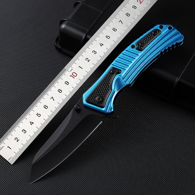 YJ Knives