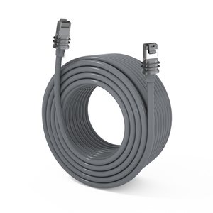 Câbles <span class=keywords><strong>RJ45</strong></span> Internet <span class=keywords><strong>Satellite</strong></span> standard 75ft V3 Câbles de communication 26AWG pour Gen3 Starlink - Product Image 6