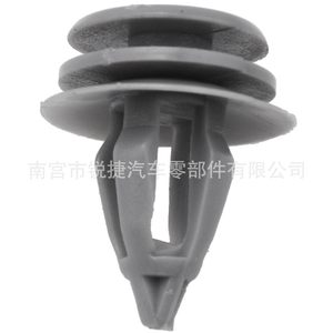 คลิปแผงประตูรถ BMW พลาสติก pompp 51418224781 51410407983 51430141025ไนลอน pompp สำหรับ E88 F45 E36 E46 E90 E91 F33 F32 - Product Image 2