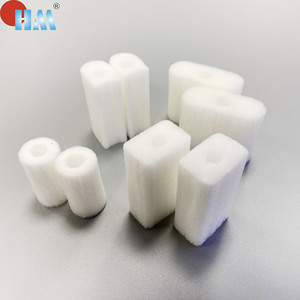 Nouvel arrivage de coton à absorption d'huile coton intégré <span class=keywords><strong>atomiseur</strong></span> électronique stockage d'huile coton tabac en poudre de haute qualité Non-tissé - Product Image 4