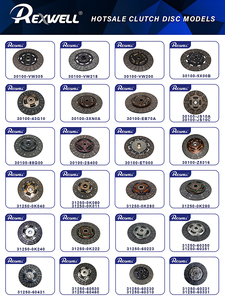 Fabricant <span class=keywords><strong>prix</strong></span> de gros OEM 31250-12090 31250-12320 31250-12570 220mm disque d'<span class=keywords><strong>embrayage</strong></span> de voiture pour <span class=keywords><strong>Toyota</strong></span> Corolla <span class=keywords><strong>Yaris</strong></span> plaque d'<span class=keywords><strong>embrayage</strong></span> - Product Image 6