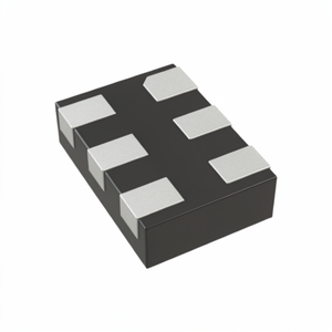 ชิ้นส่วนอิเล็กทรอนิกส์ ลอจิก 6 UFDFN NL17SG14MU1TCG ช่องทางผู้ผลิต - Product Image 1
