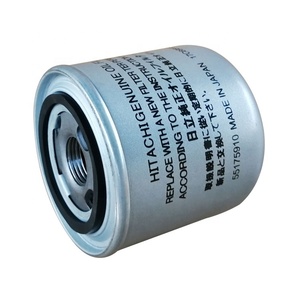 Filtro de Aceite para Compresor de Aire de Repuesto a Precio de Fábrica 55175910 - Product Image 5